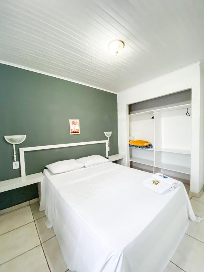 Sunshine Alto Buzios Hotel Eksteriør billede